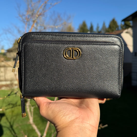 Dior Caro Bag