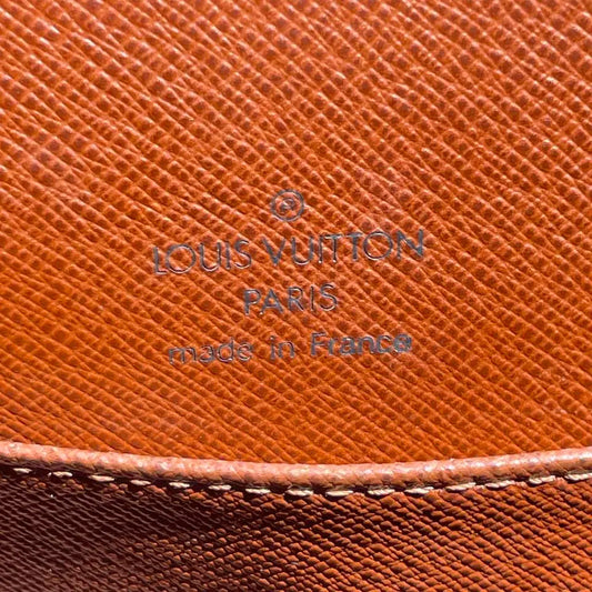 Drouot Crossbody Bag