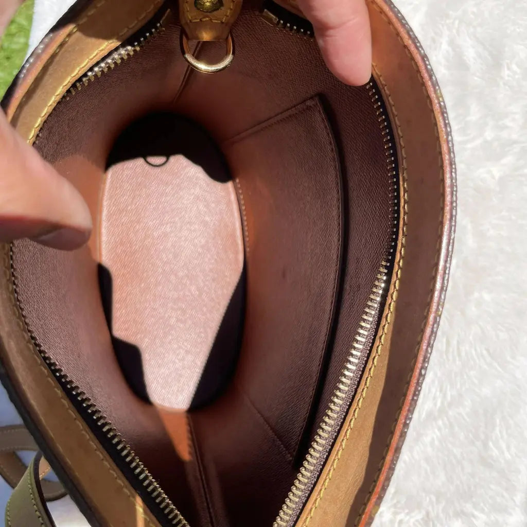 Drouot Crossbody Bag