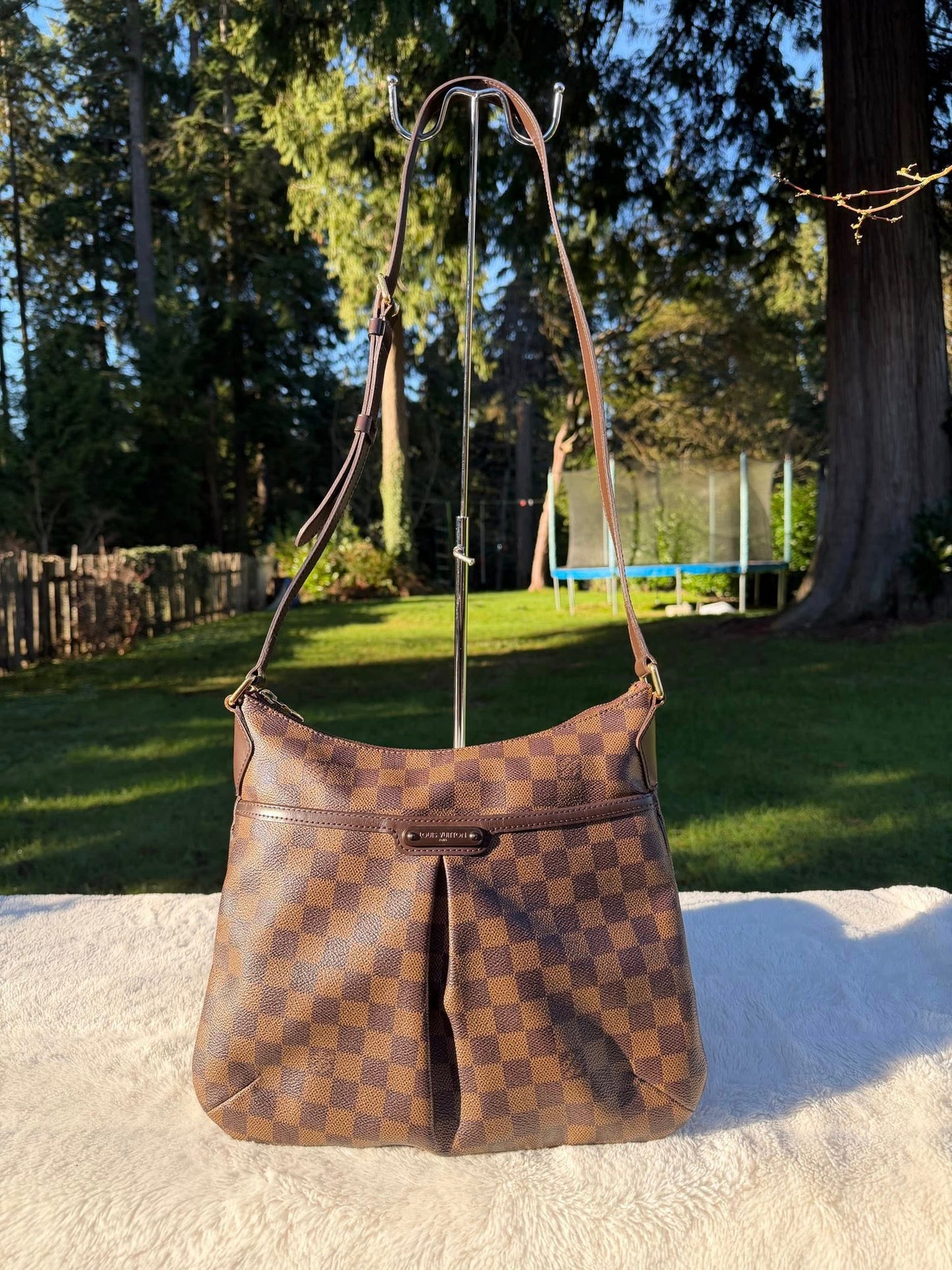 Louis Vuitton Bloomsbury PM