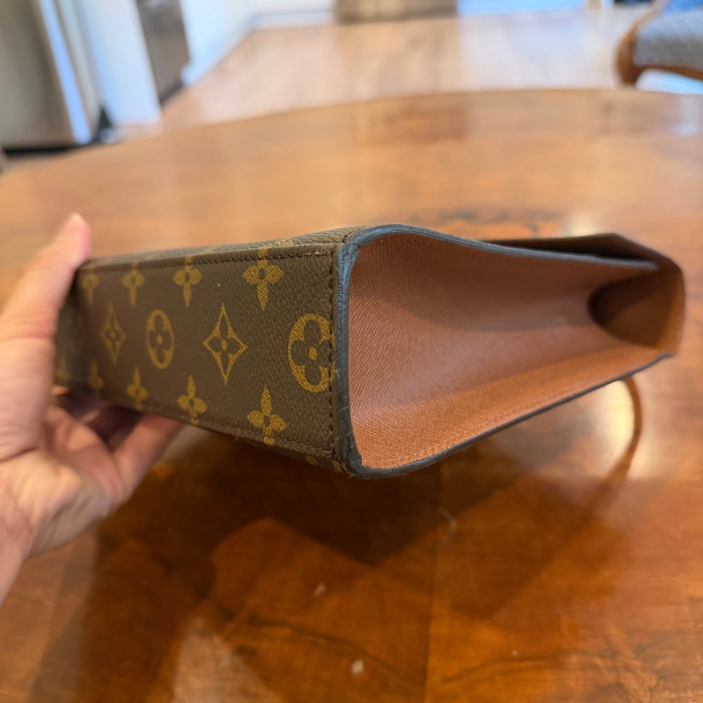 Louis Vuitton Malesherbes