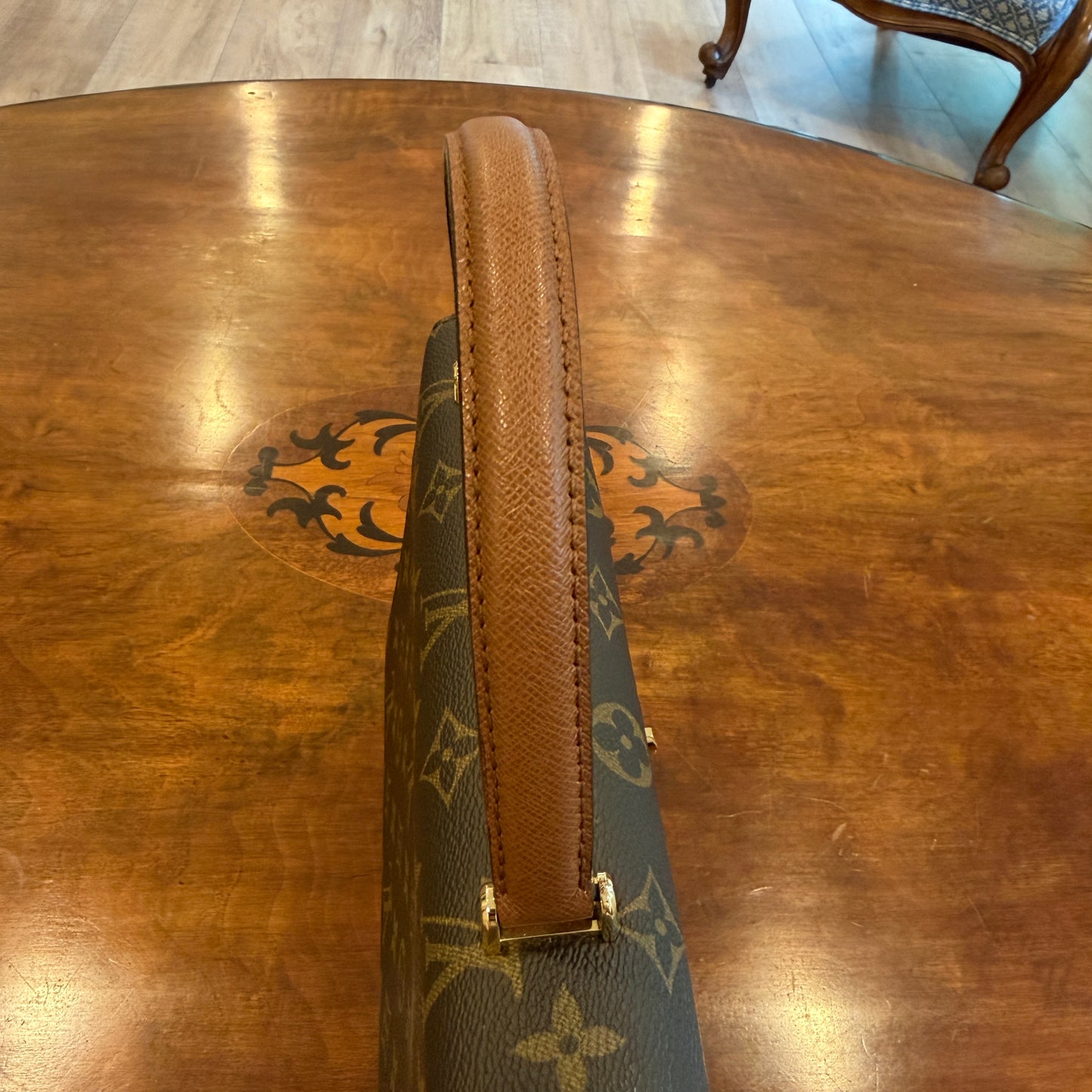 Louis Vuitton Malesherbes