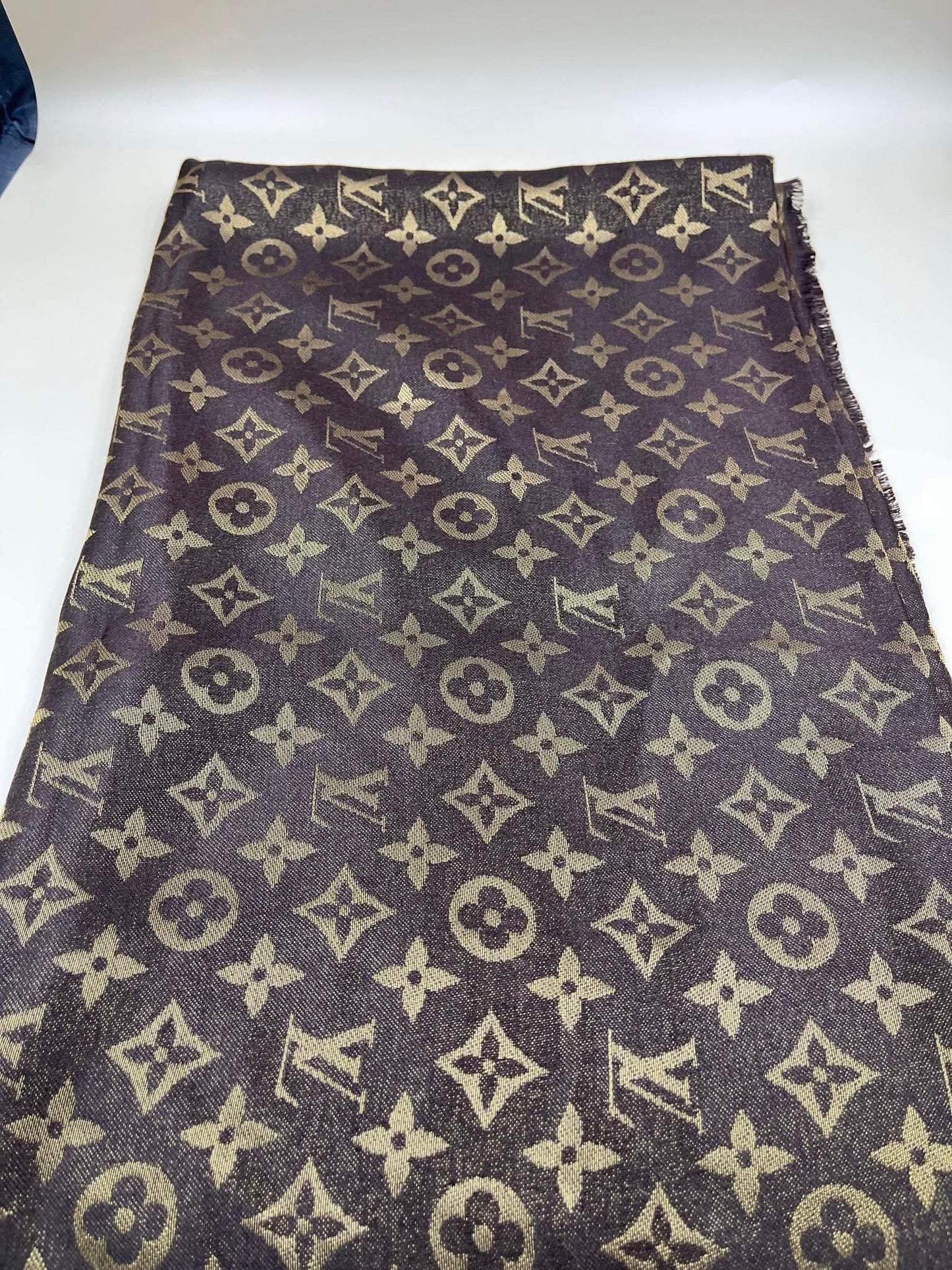 Louis Vuitton Scarf