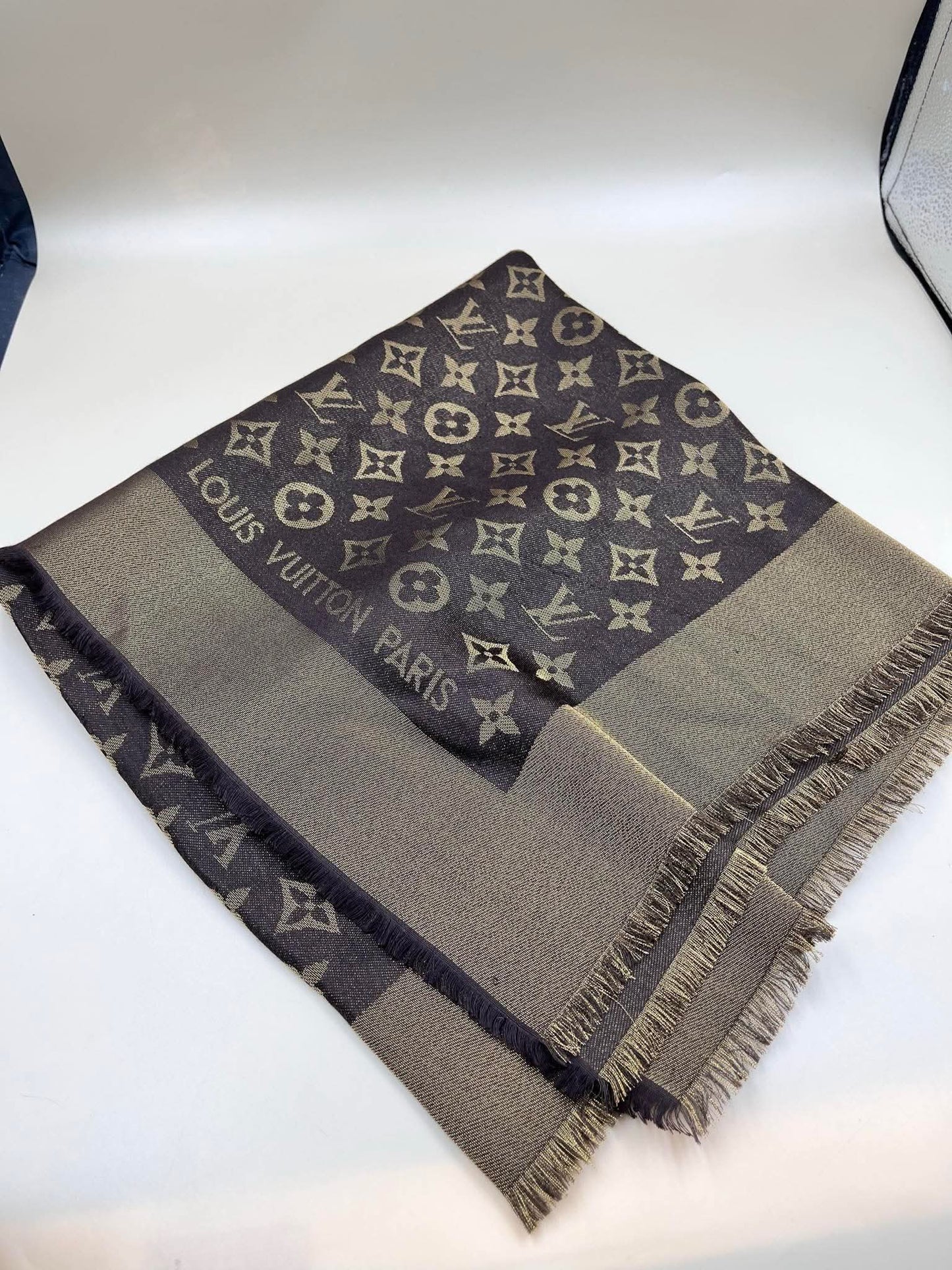 Louis Vuitton Scarf