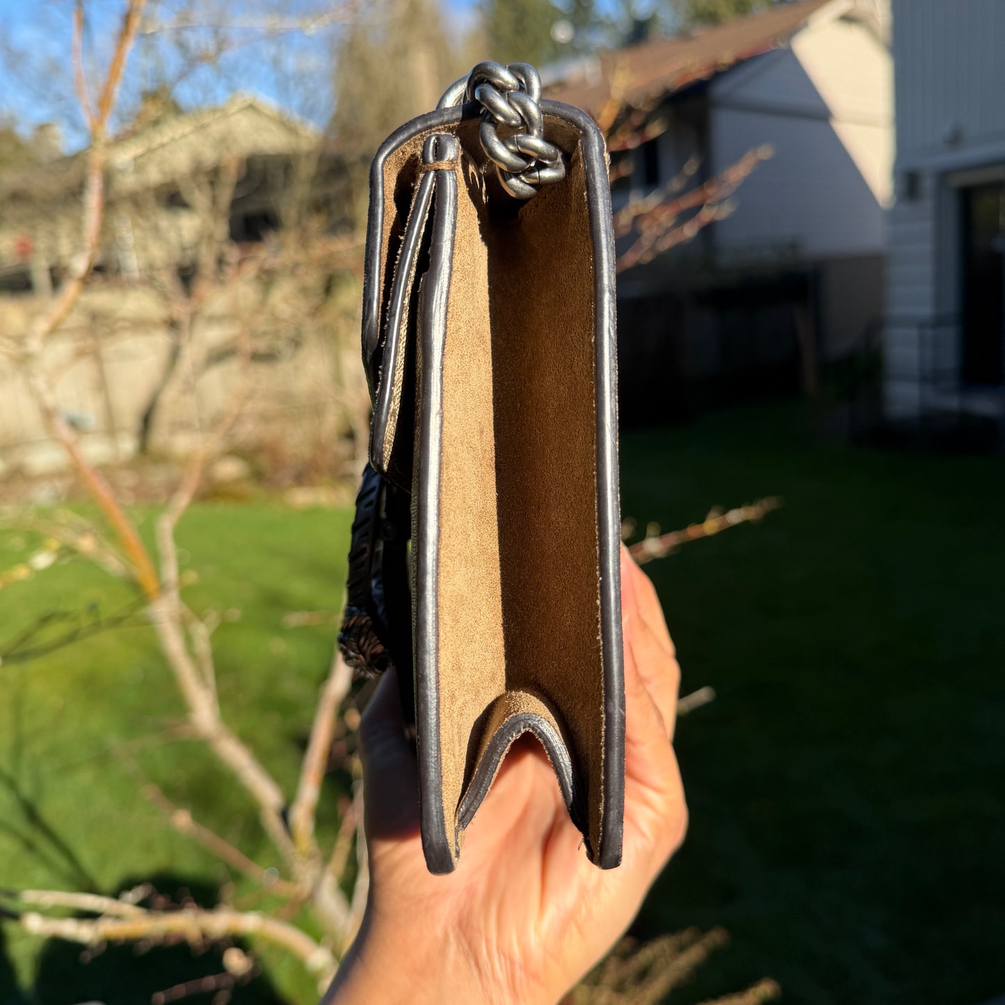 Gucci Dionysus Bag