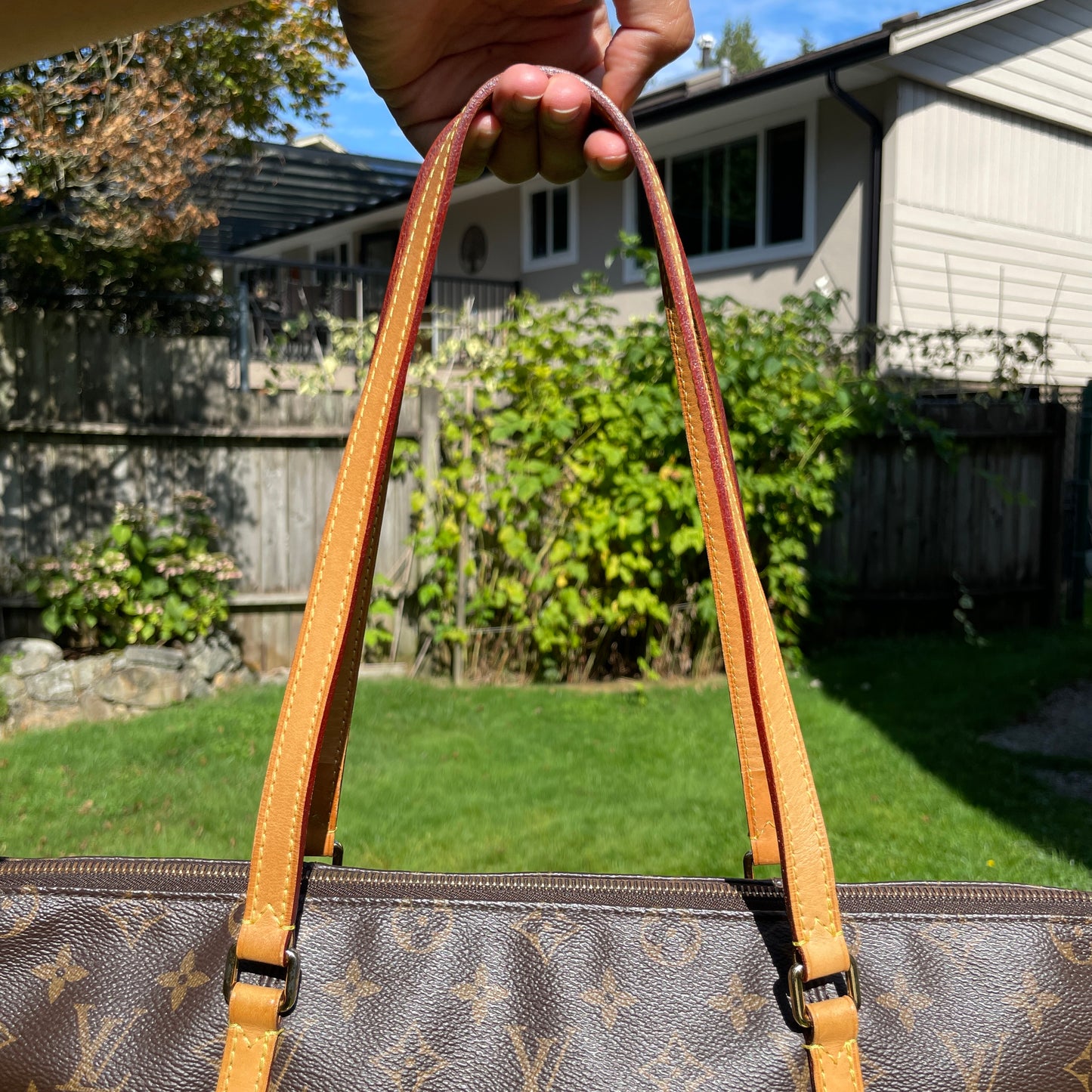 Louis Vuitton Totally MM Monogram