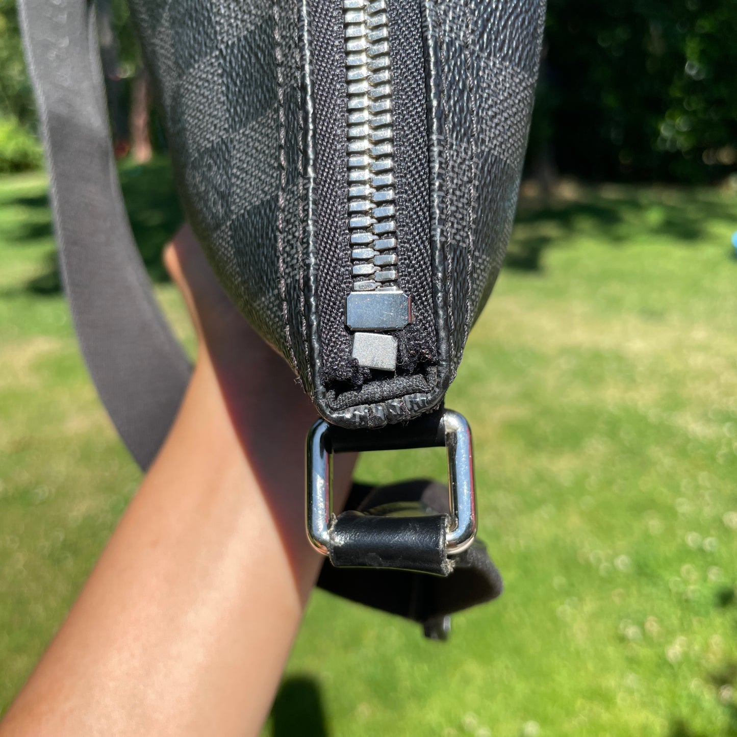 Louis Vuitton Mick GM