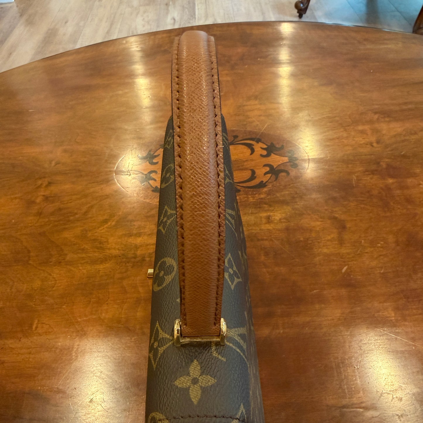 Louis Vuitton Malesherbes