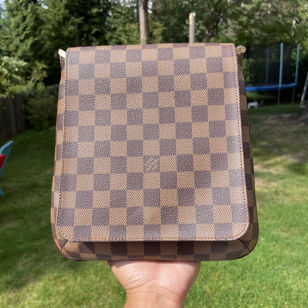 Lv musette salsa pm