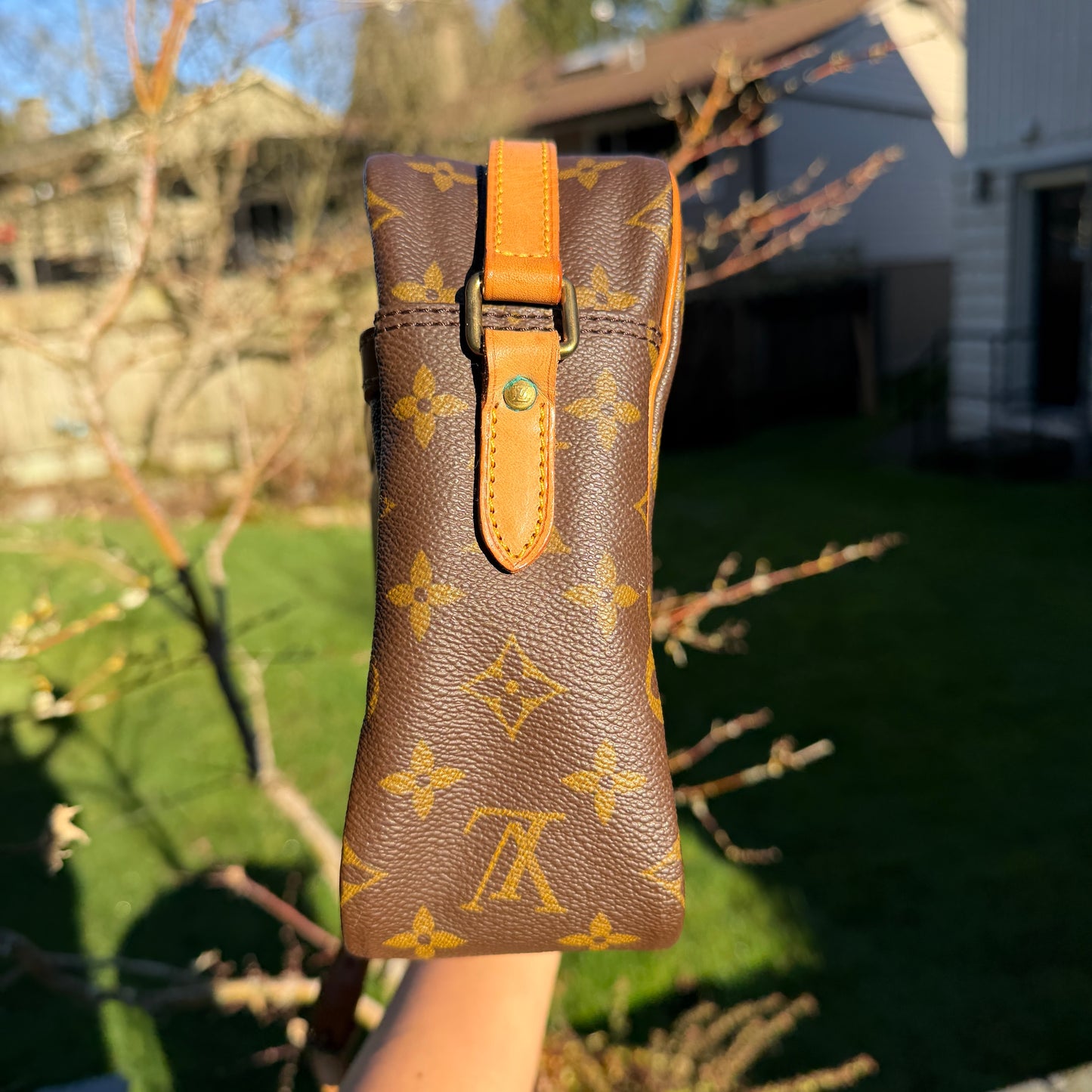 Louis Vuitton Trocadero 30