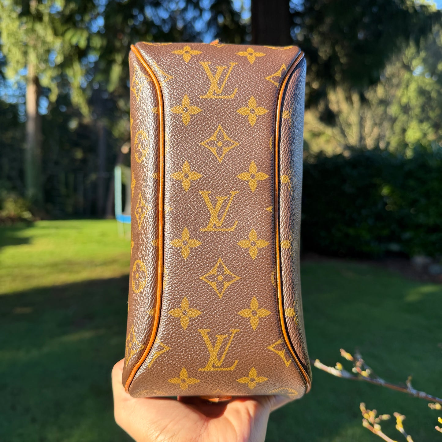 Louis Vuitton Blois bag
