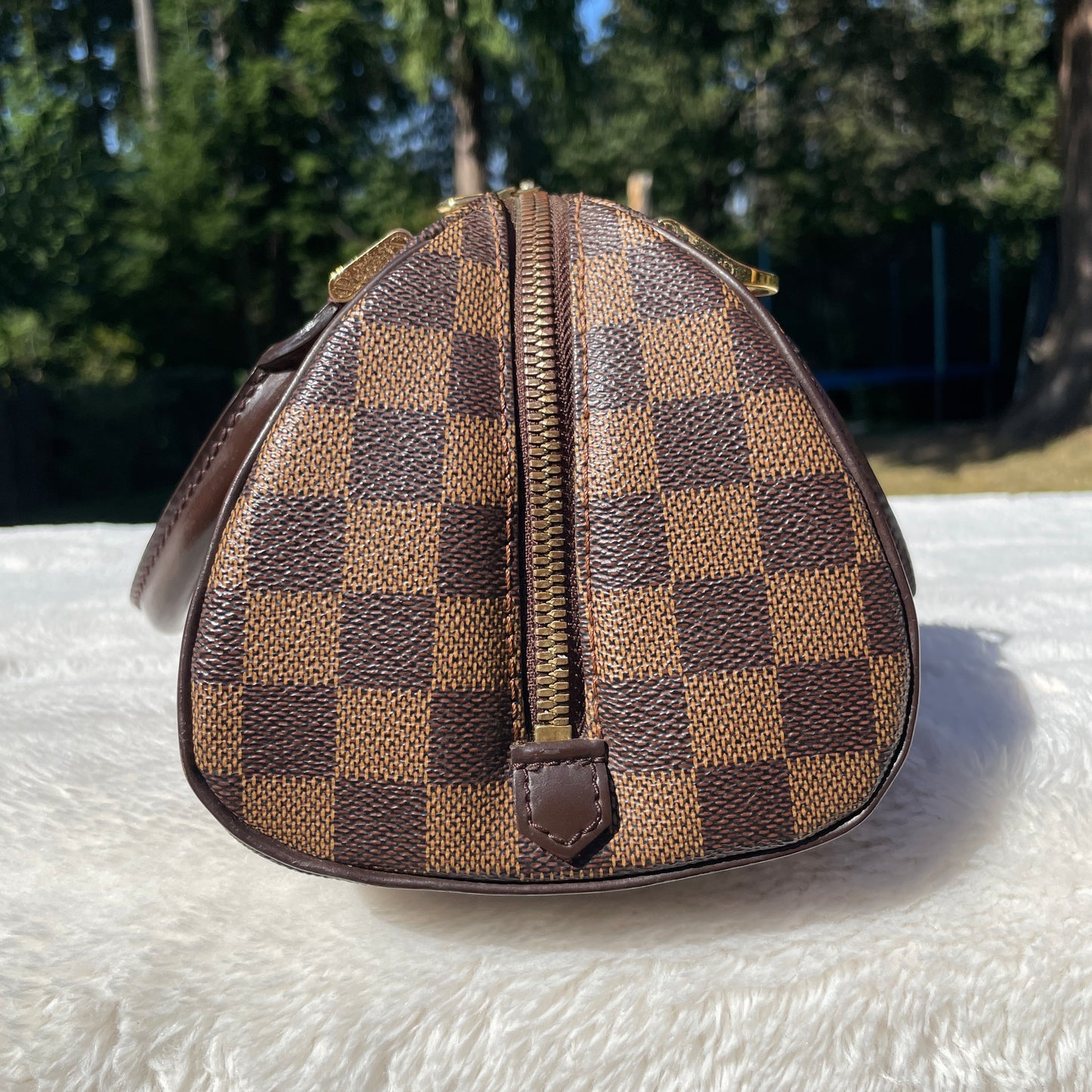 Louis Vuitton Ribera pm