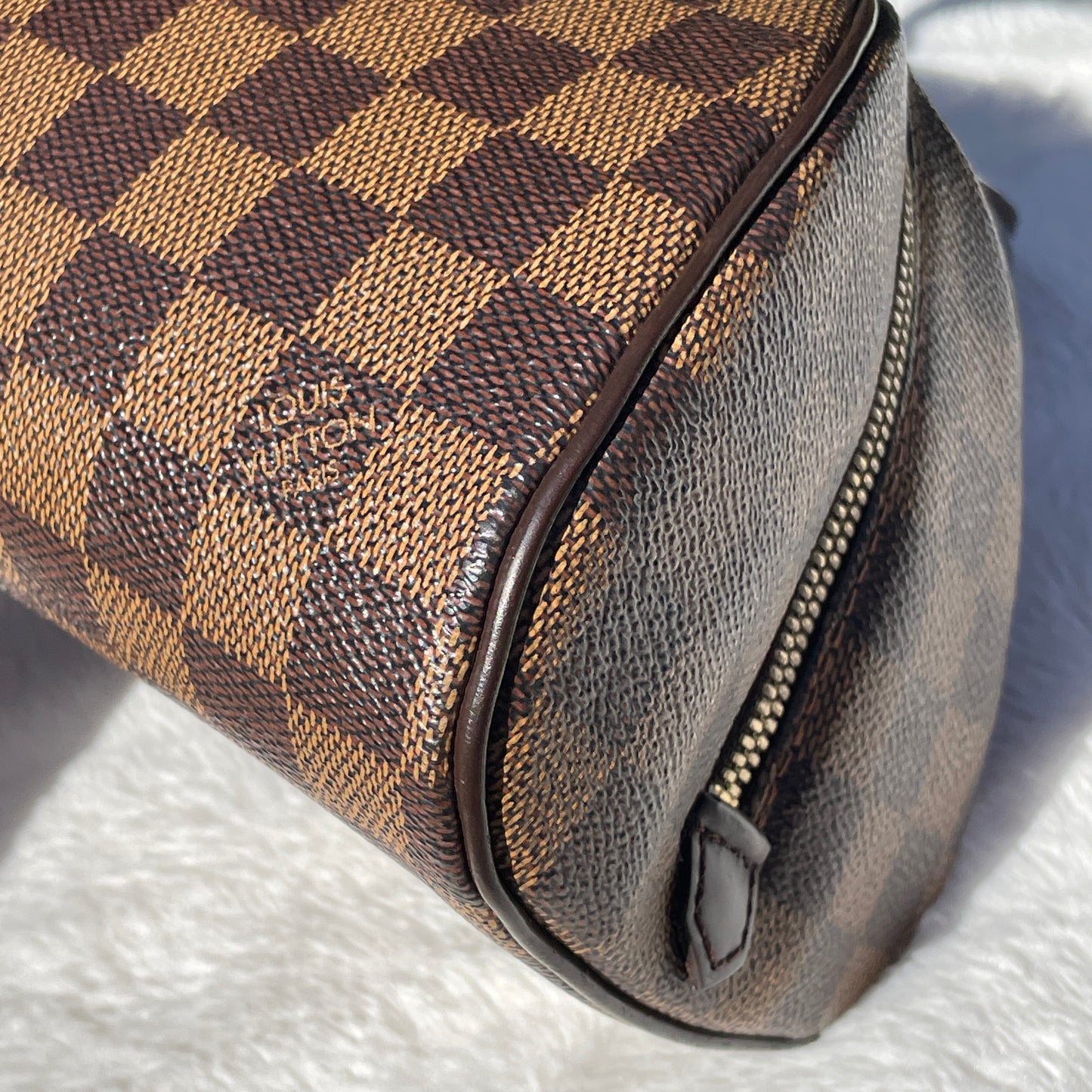 Louis Vuitton Ribera pm