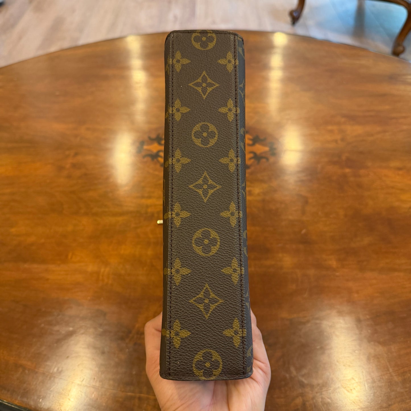 Louis Vuitton Malesherbes