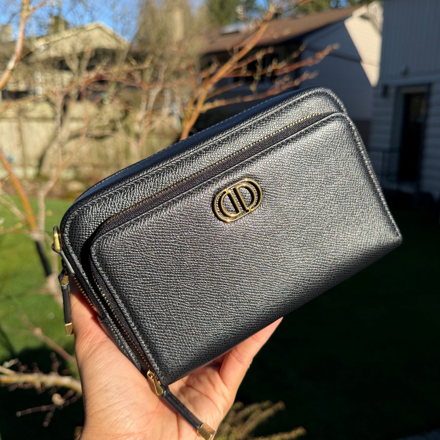 Dior Caro Bag
