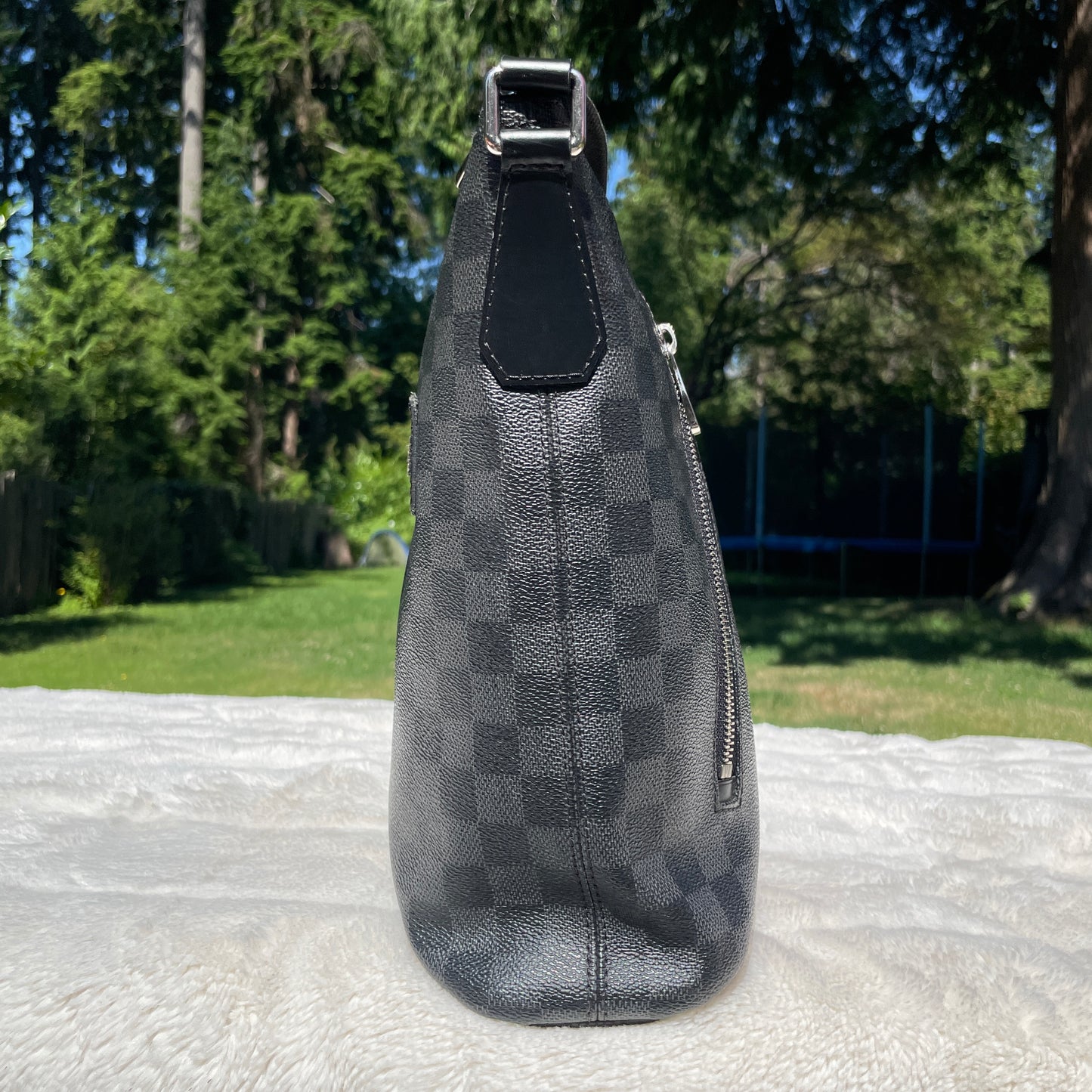 Louis Vuitton Mick GM
