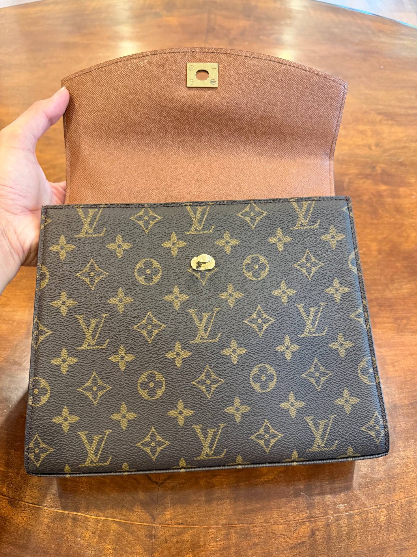 Louis Vuitton Malesherbes