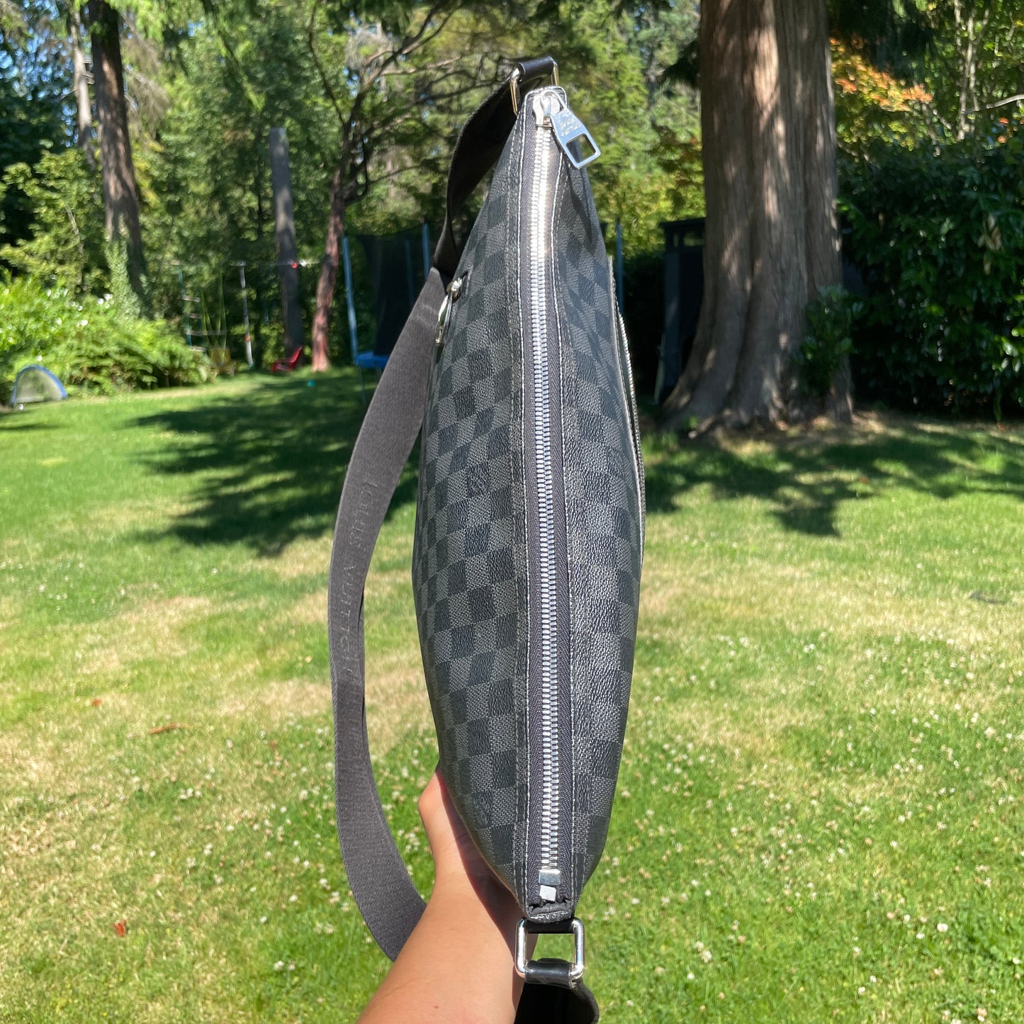 Louis Vuitton Mick GM