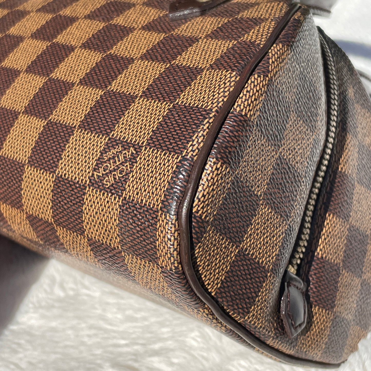Louis Vuitton Ribera pm