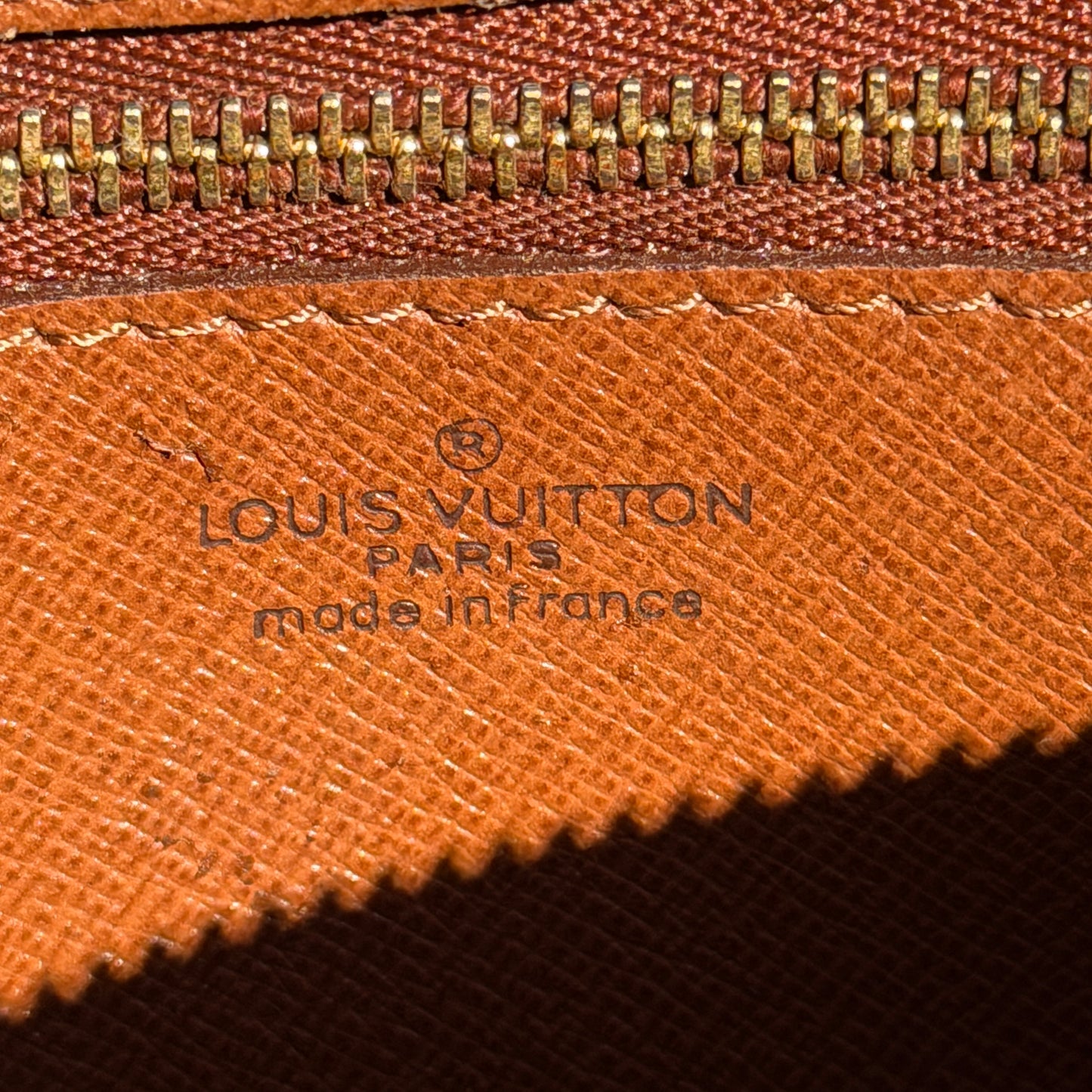 Louis Vuitton Trocadero 30