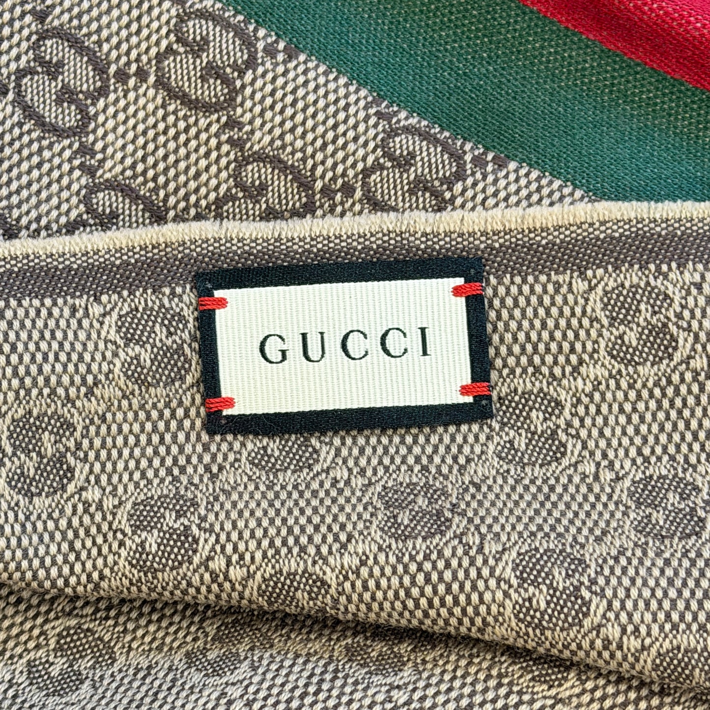 Gucci Scarf