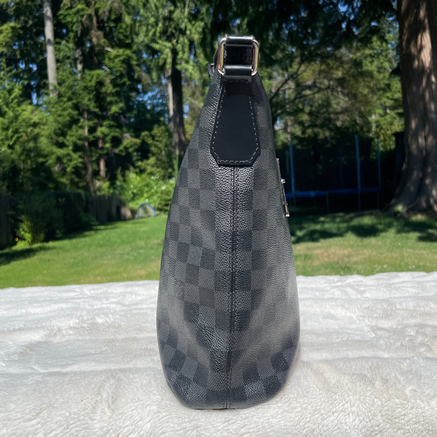 Louis Vuitton Mick GM