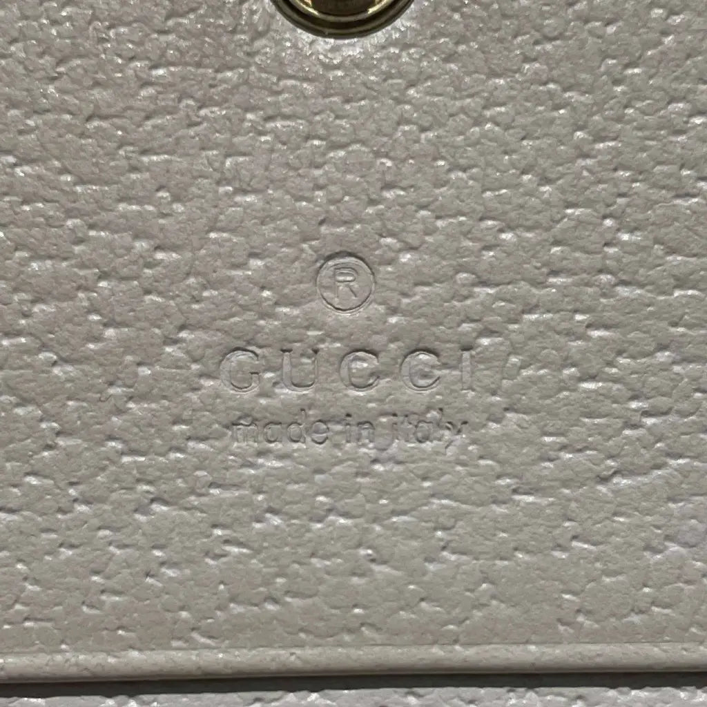 Gucci Ophida Wallet