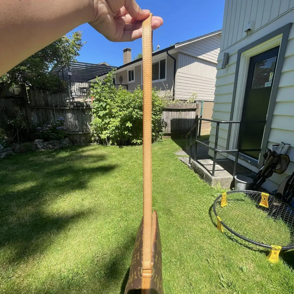 Drouot Crossbody Bag