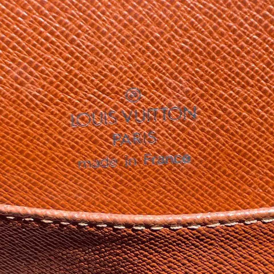 Drouot Crossbody Bag