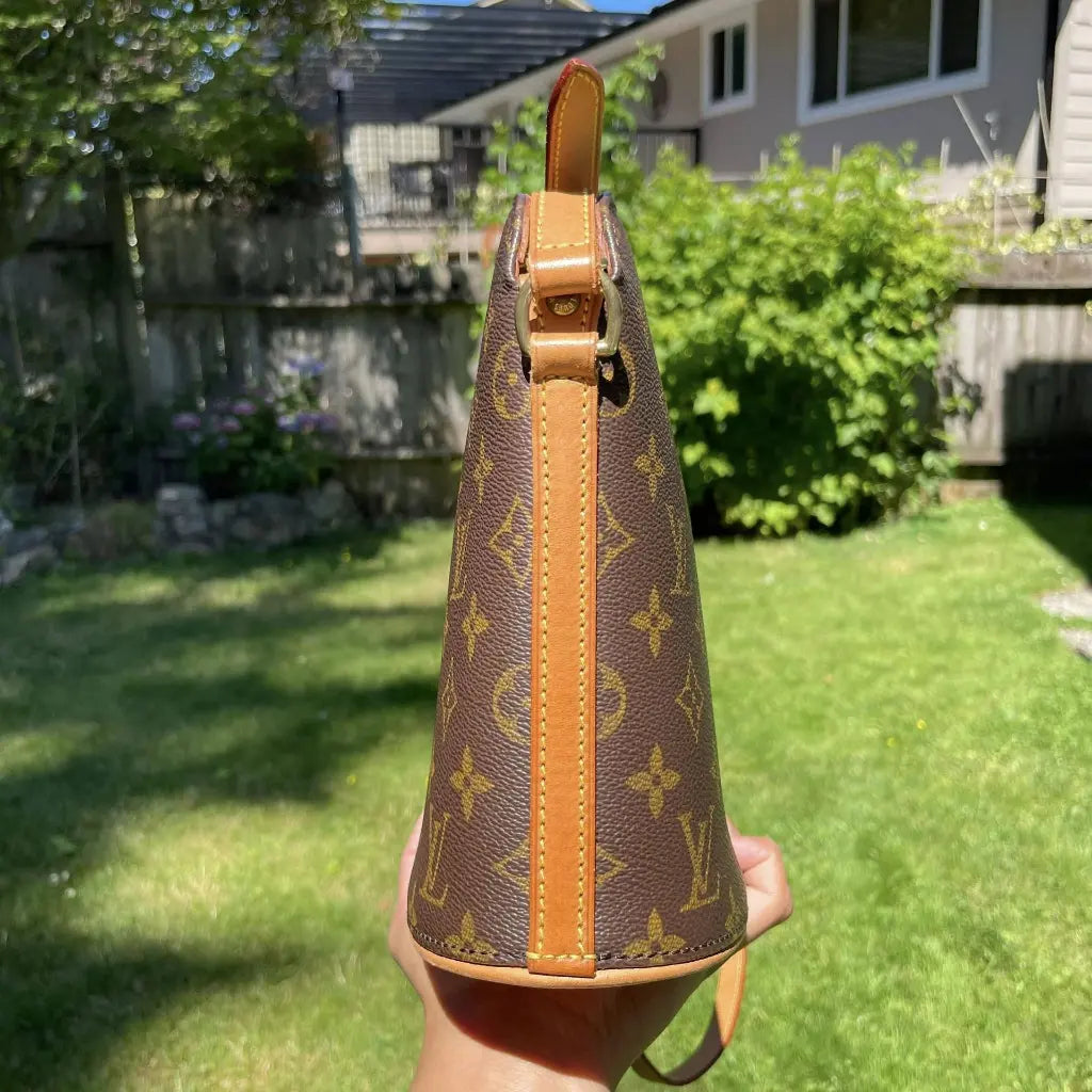 Drouot Crossbody Bag