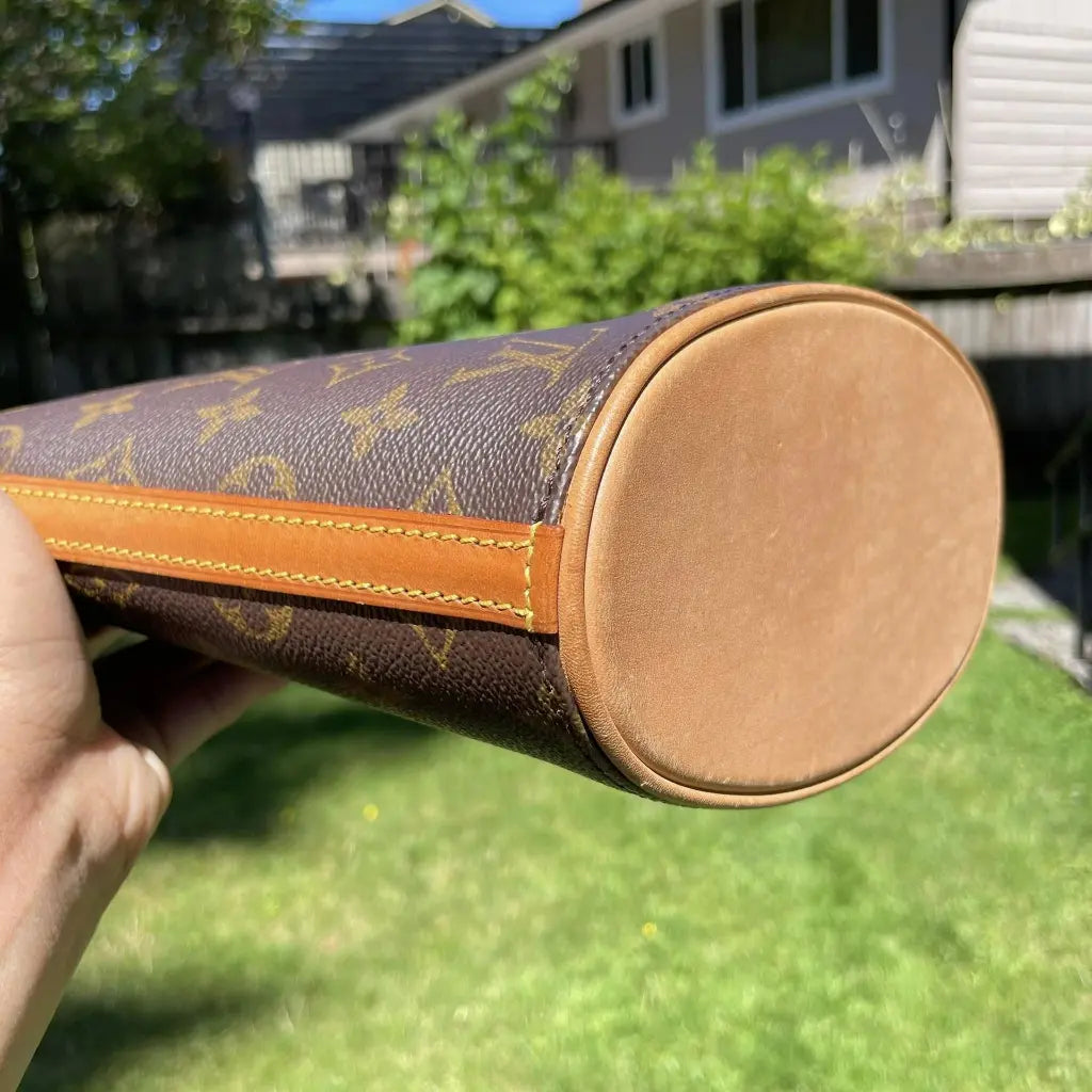 Drouot Crossbody Bag