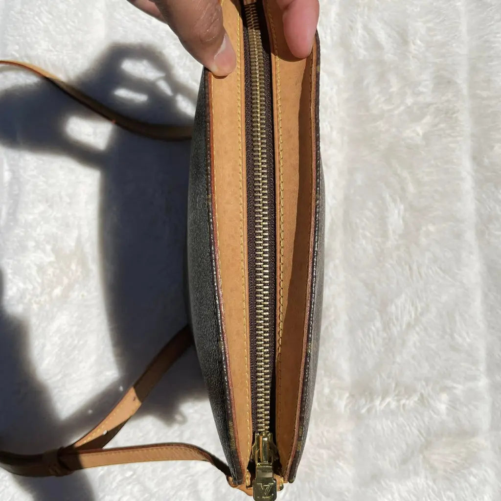 Drouot Crossbody Bag