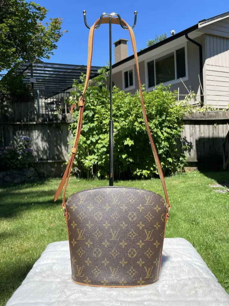 Drouot Crossbody Bag