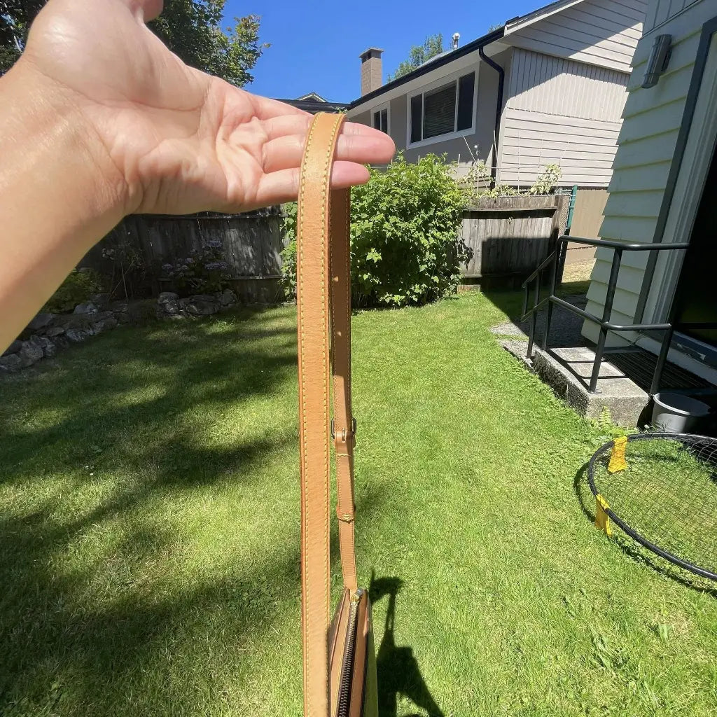 Drouot Crossbody Bag