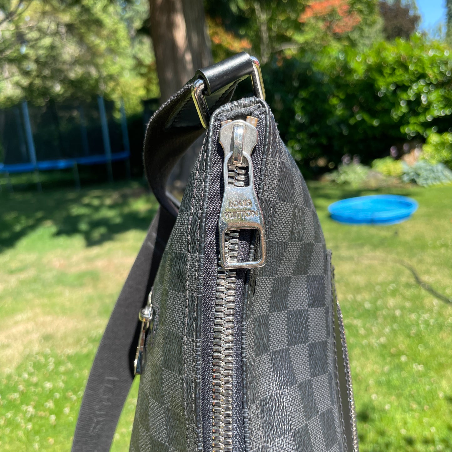 Louis Vuitton Mick GM