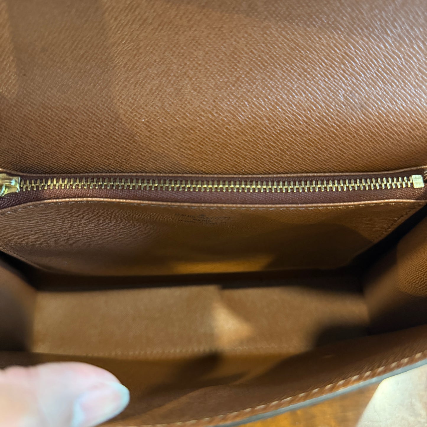 Louis Vuitton Malesherbes