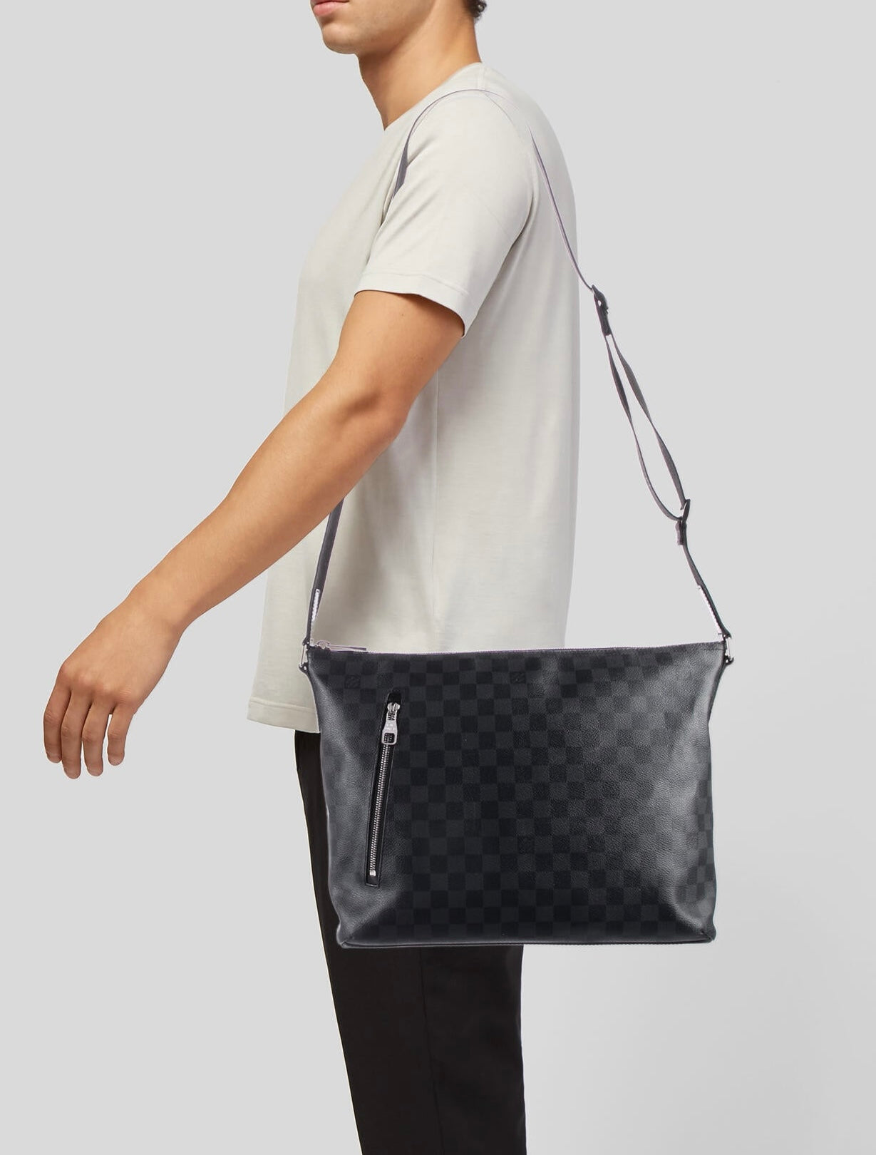 Louis Vuitton Mick GM