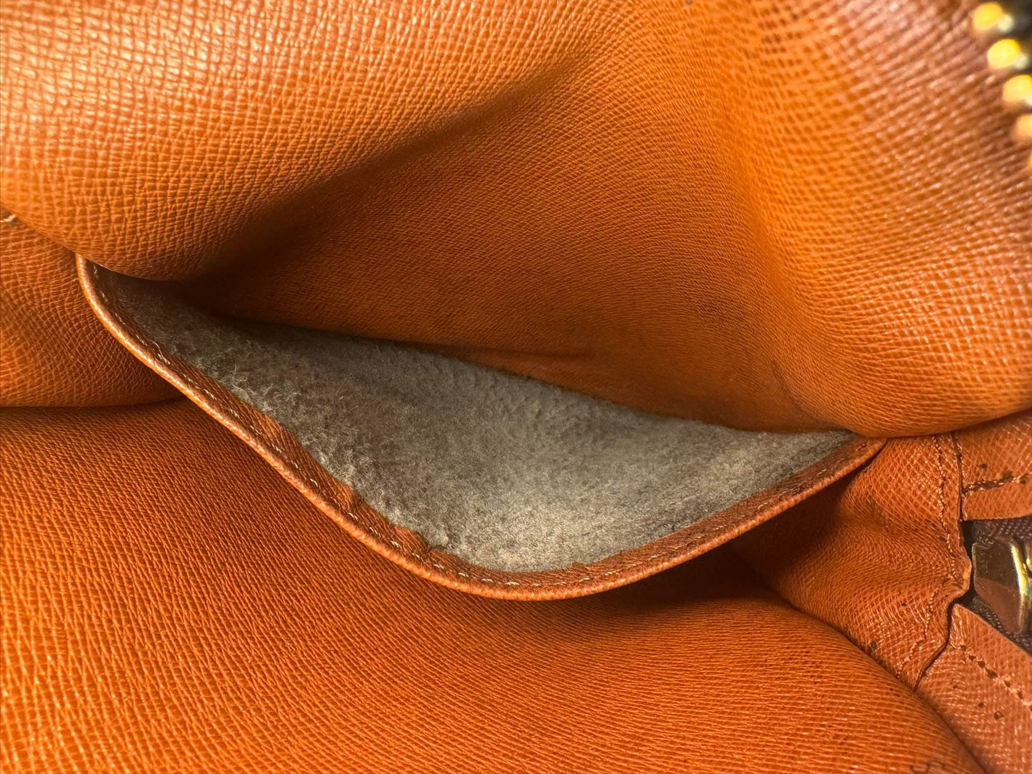 Louis Vuitton Danube Bag