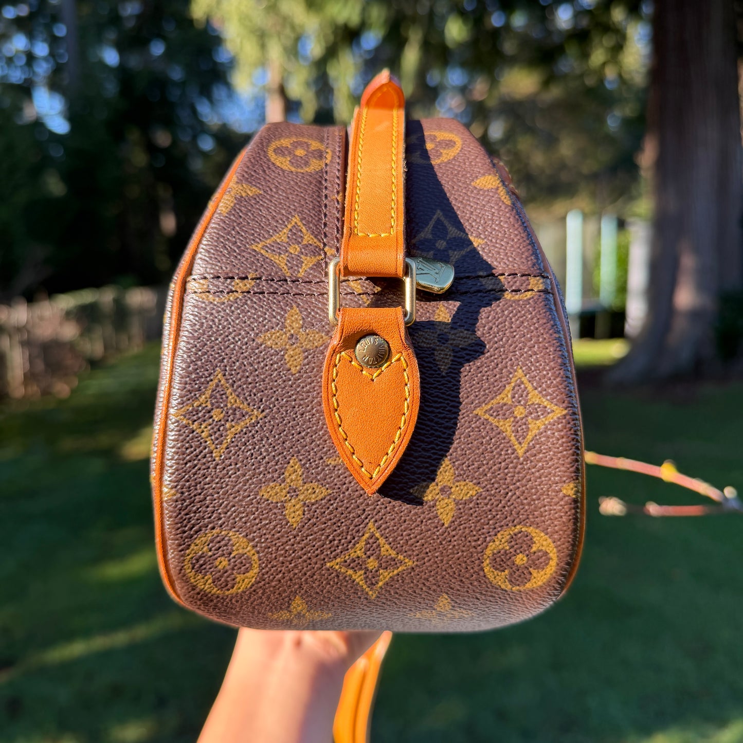 Louis Vuitton Blois bag