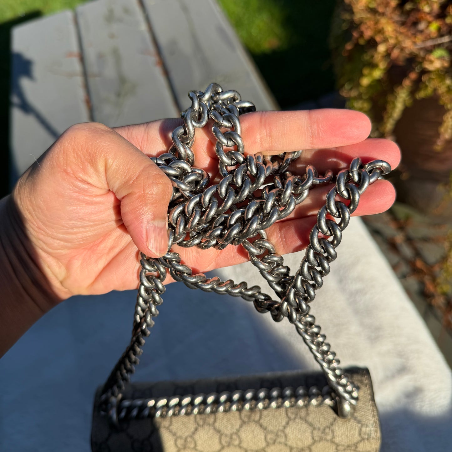 Gucci Dionysus Bag