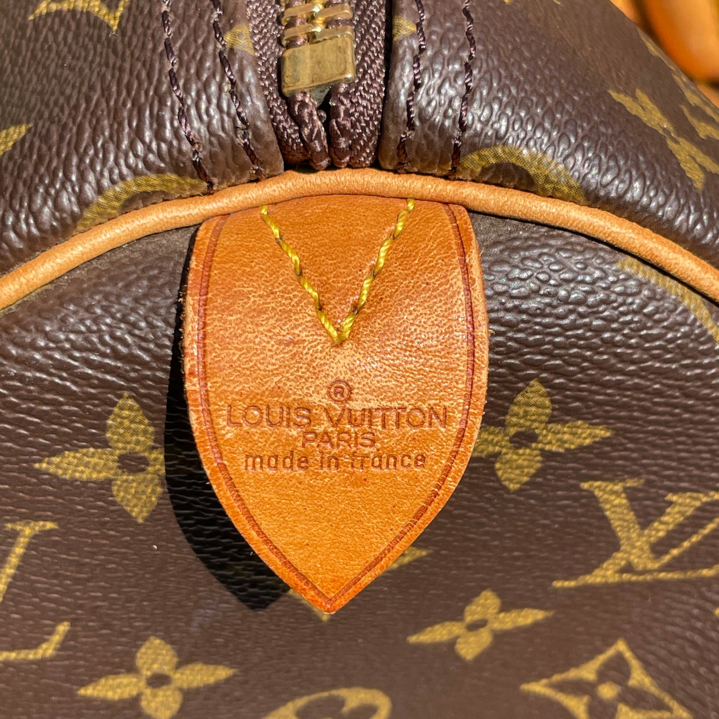 Louis Vuitton Keepall 45
