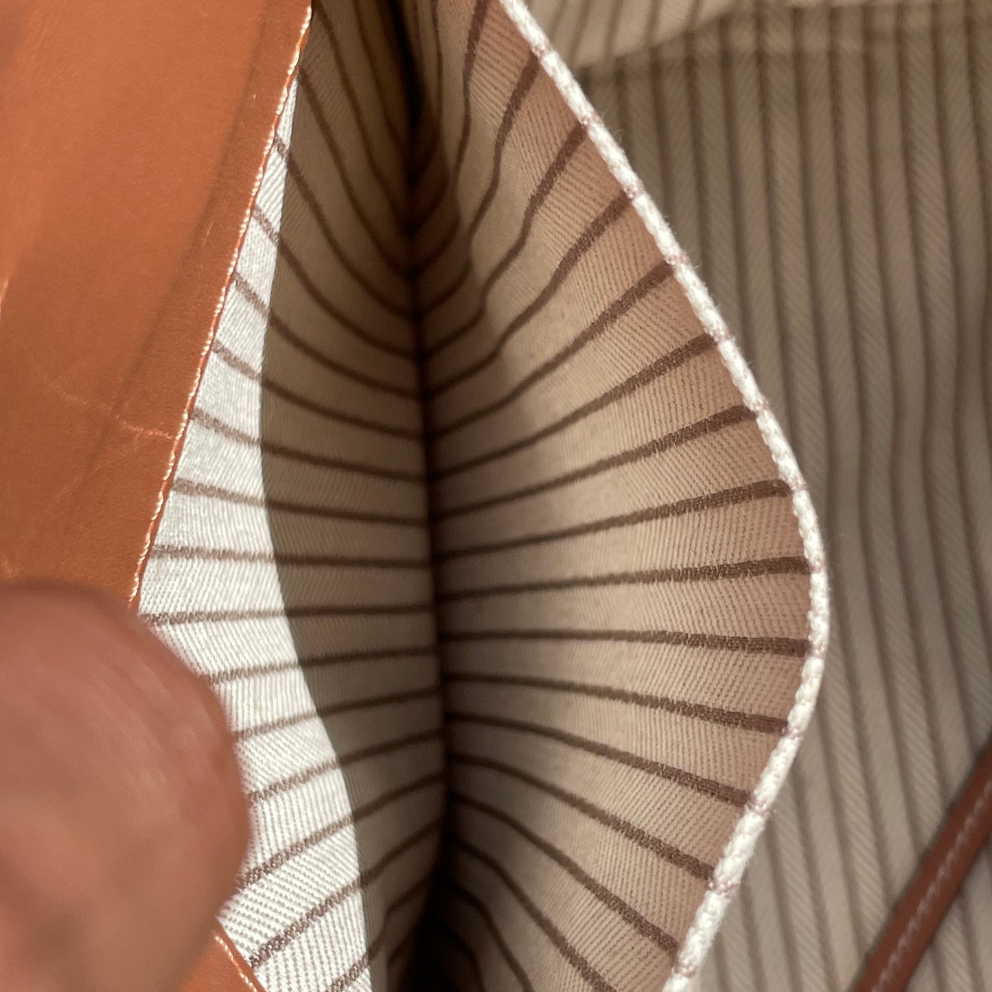 Loewe Cushion Tote bag