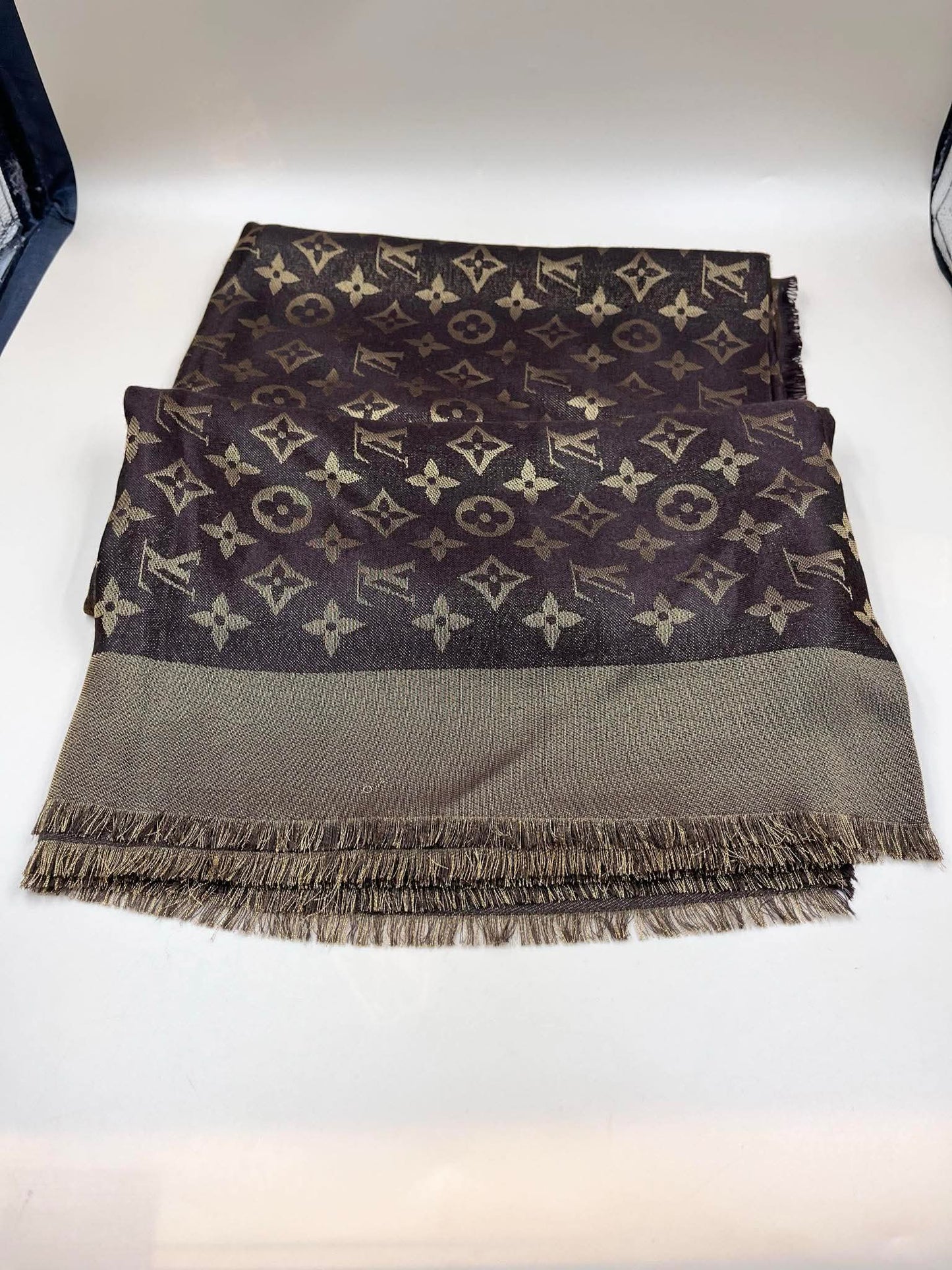 Louis Vuitton Scarf