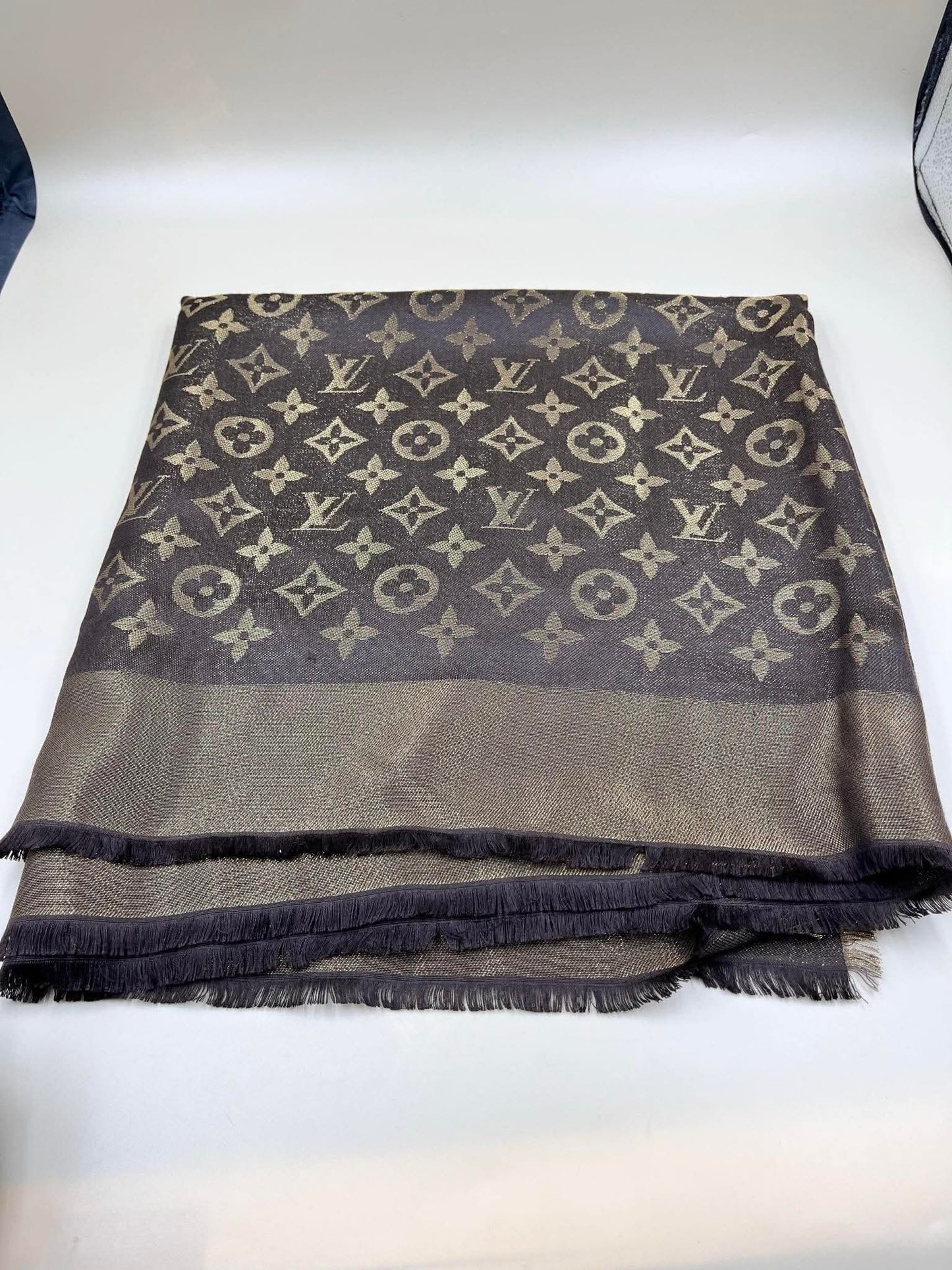 Louis Vuitton Scarf