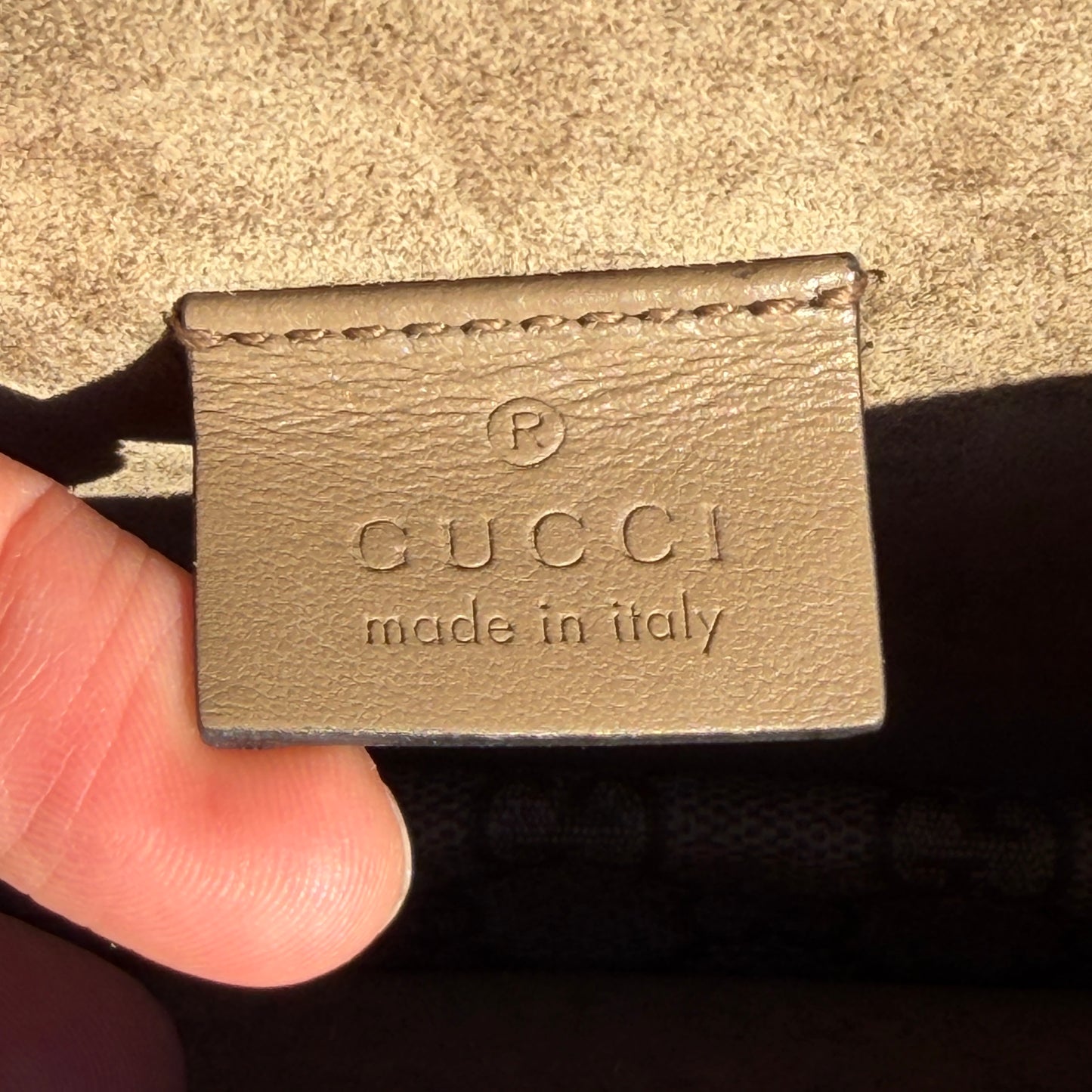 Gucci Dionysus Bag