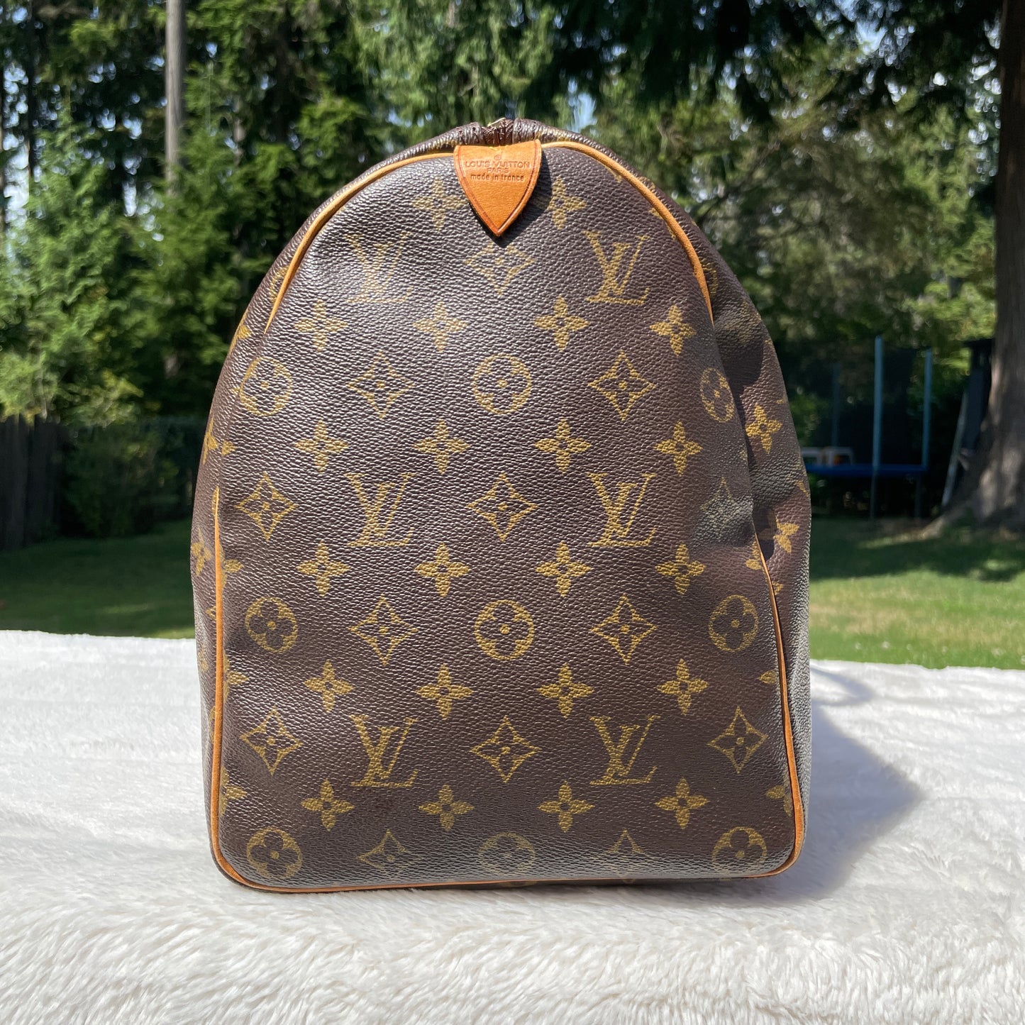 Louis Vuitton Keepall 45