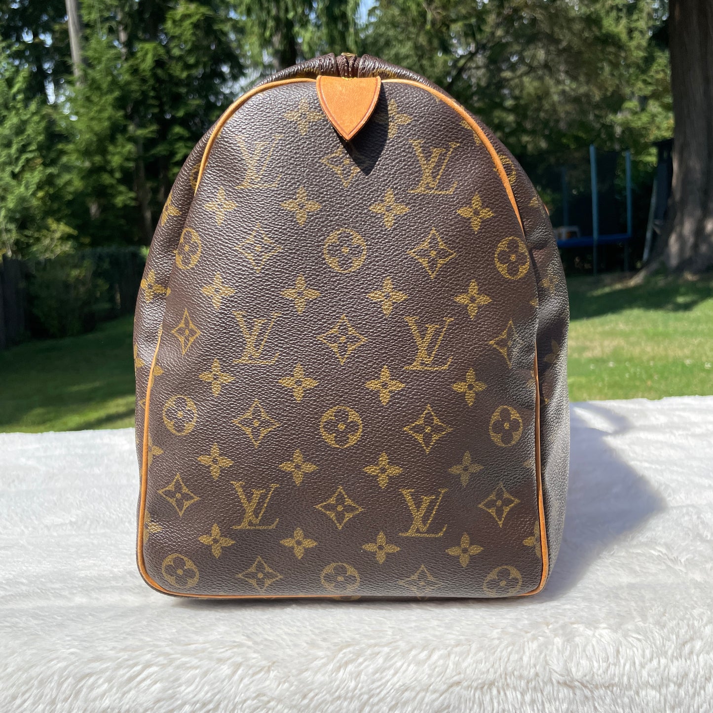 Louis Vuitton Keepall 45
