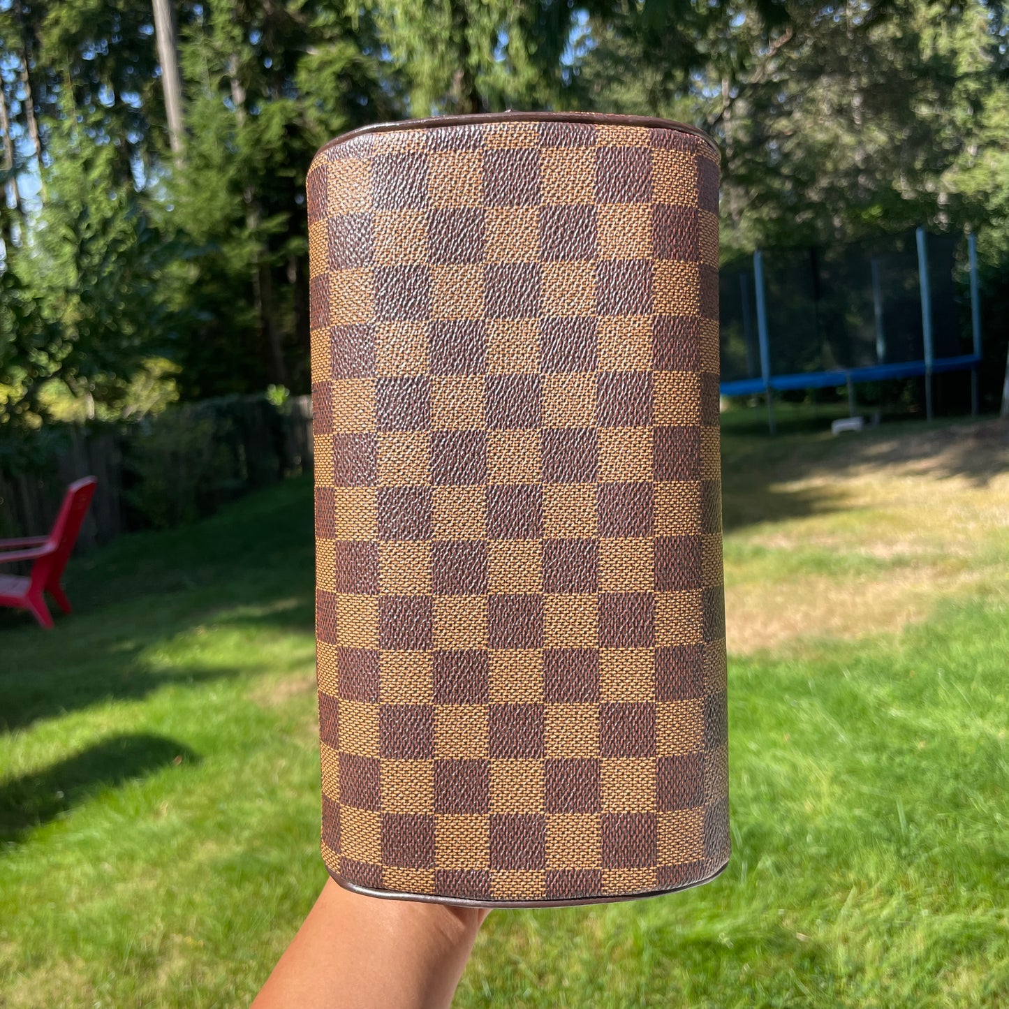Louis Vuitton Ribera pm