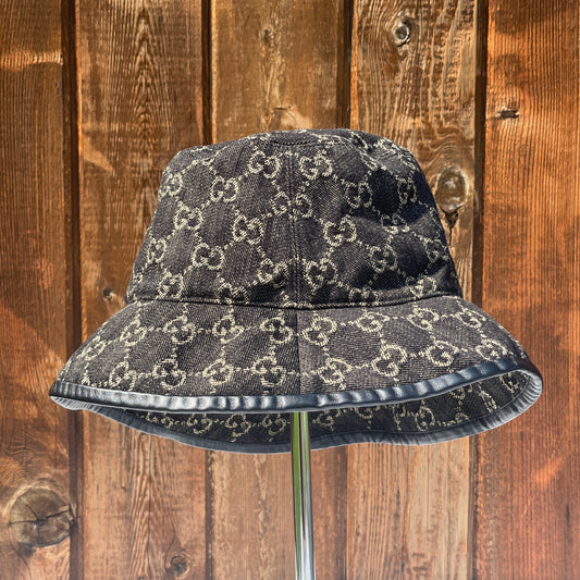 Gucci bucket hat