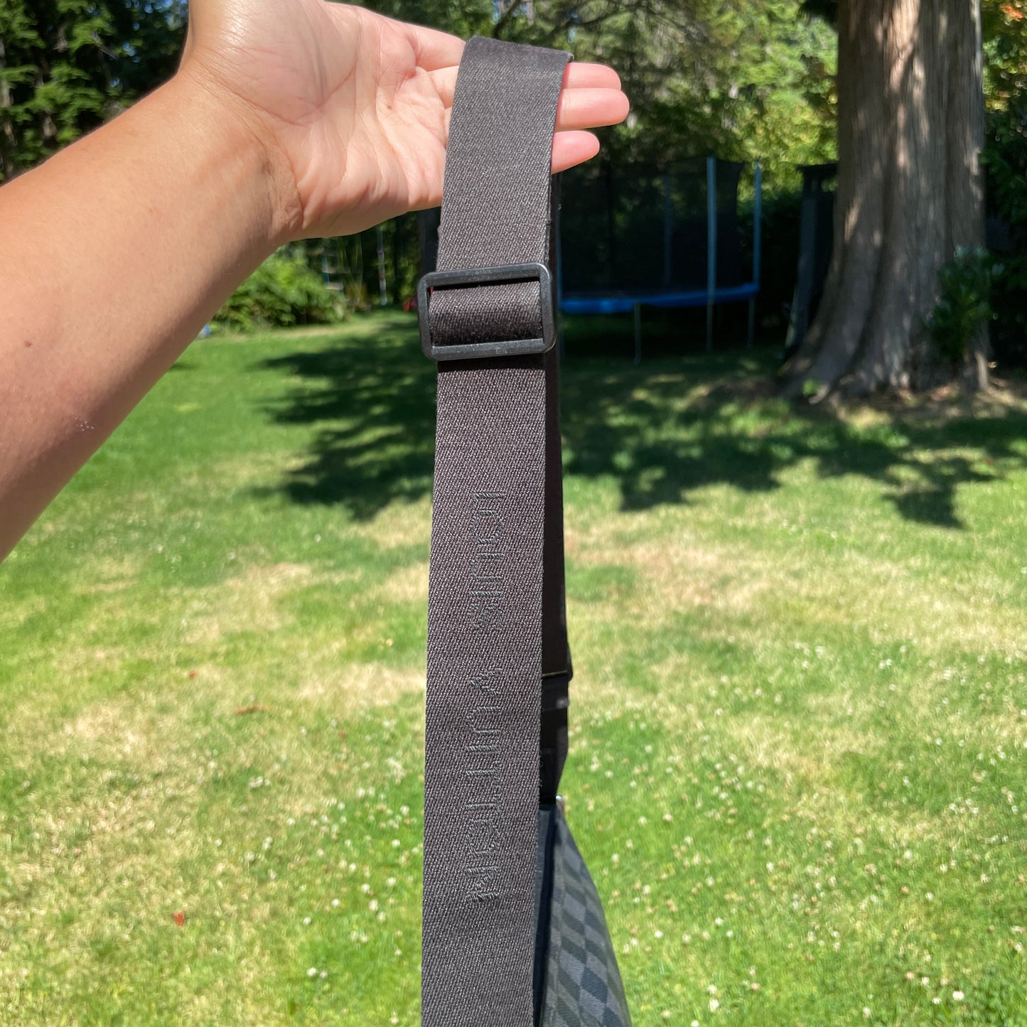 Louis Vuitton Mick GM